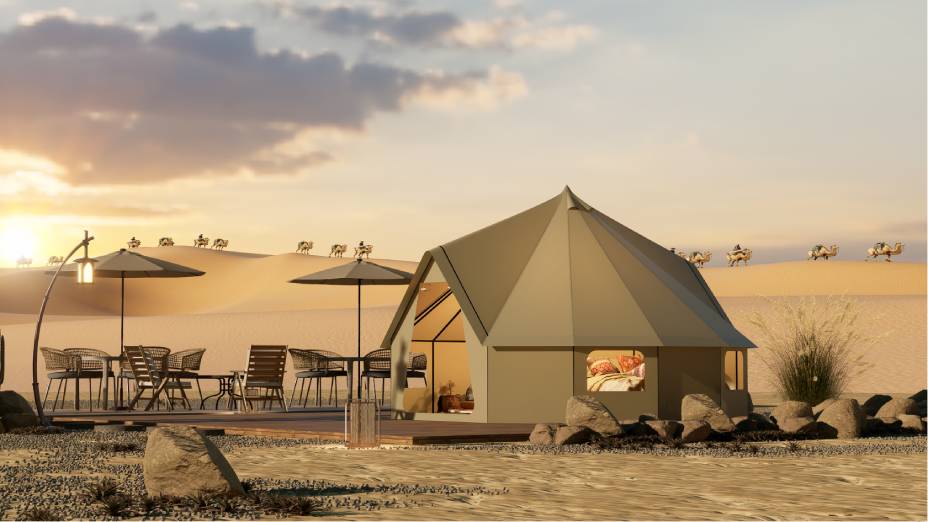 宾川县雪利营地帐篷——专注户外空间解决方案,厂家直供·实力见证